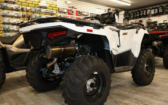 2023 Polaris® Sportsman 570 Utility HD