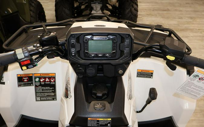 2023 Polaris® Sportsman 570 Utility HD