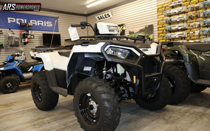 2023 Polaris® Sportsman 570 Utility HD