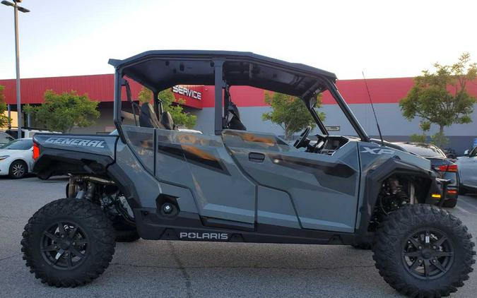 2023 POLARIS GENERAL XP 4 1000 PREMIUM