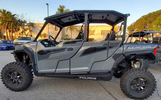 2023 POLARIS GENERAL XP 4 1000 PREMIUM