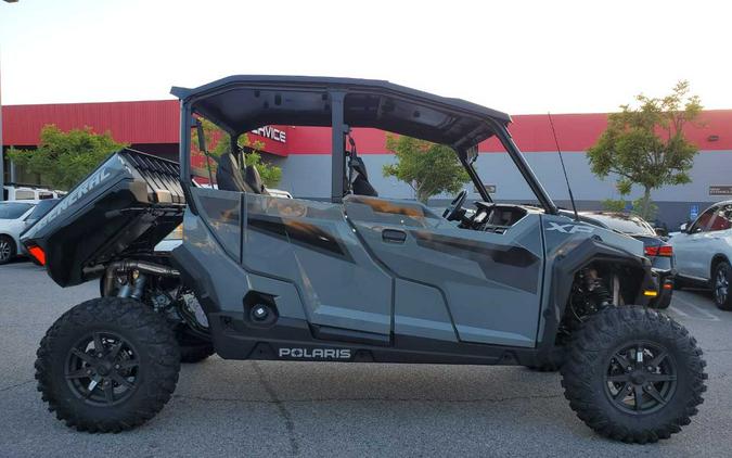 2023 POLARIS GENERAL XP 4 1000 PREMIUM