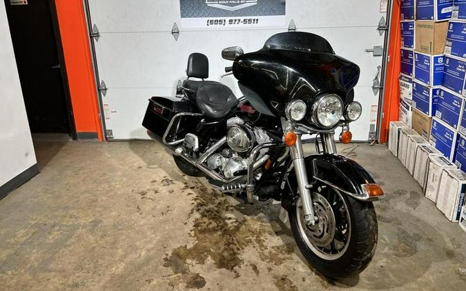 2006 Harley-Davidson® FLHT - Electra Glide® Standard