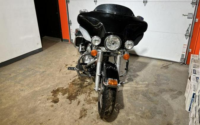 2006 Harley-Davidson® FLHT - Electra Glide® Standard