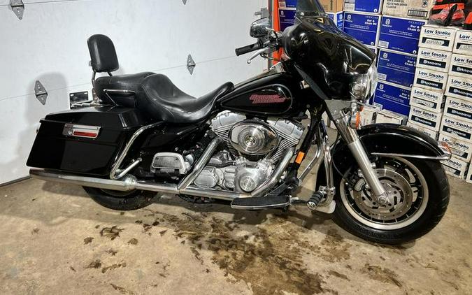 2006 Harley-Davidson® FLHT - Electra Glide® Standard