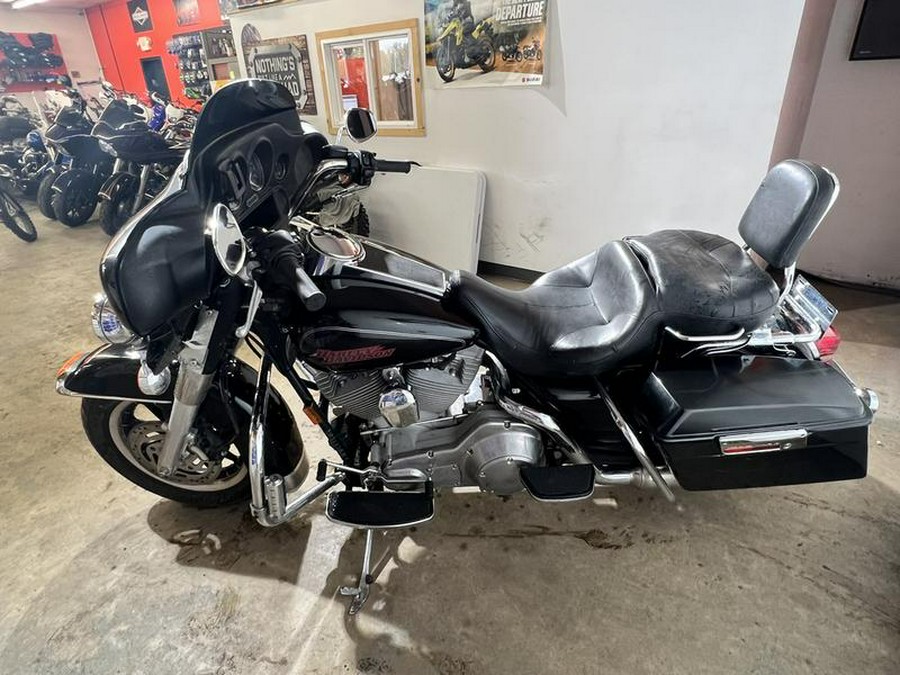 2006 Harley-Davidson® FLHT - Electra Glide® Standard