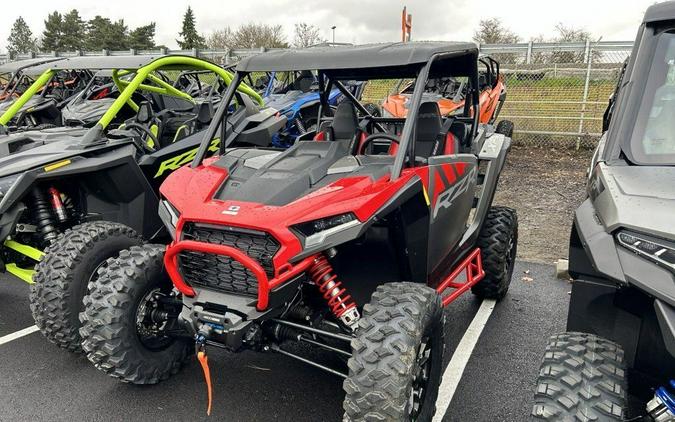 2024 Polaris RZR XP 1000 Ultimate