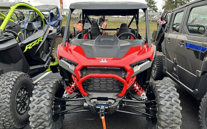 2024 Polaris RZR XP 1000 Ultimate