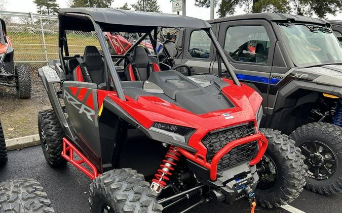 2024 Polaris RZR XP 1000 Ultimate