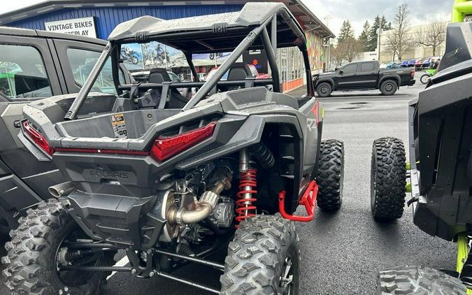 2024 Polaris RZR XP 1000 Ultimate