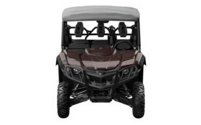 2024 Yamaha Viking VI EPS Ranch Edition