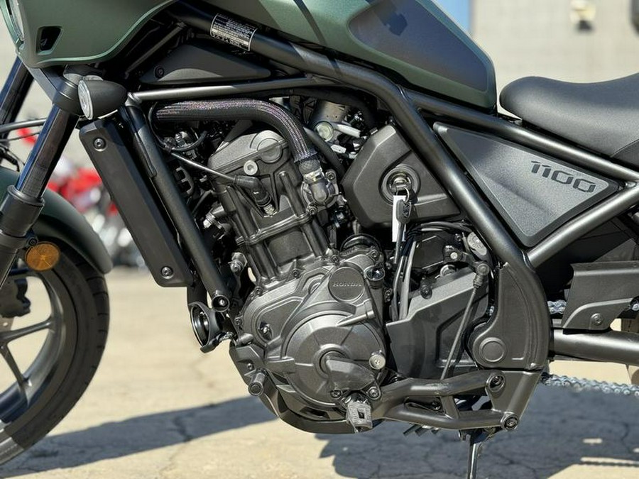 2024 Honda® Rebel 1100T