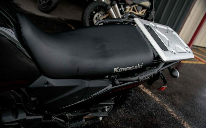 2024 Kawasaki KLR® 650 S ABS