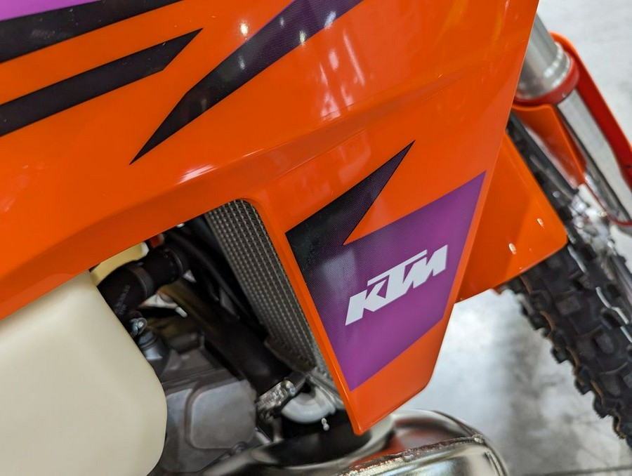 2024 KTM 300 XC-W