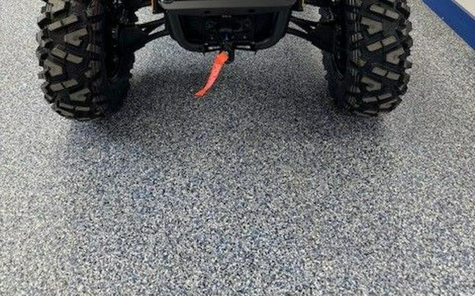 2024 Polaris Sportsman 570 Ride Command Edition