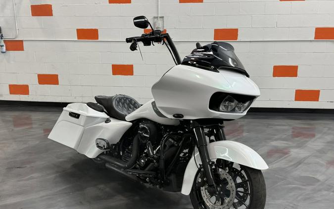 2018 HARLEY DAVIDSON ROAD GLIDE SPECIAL