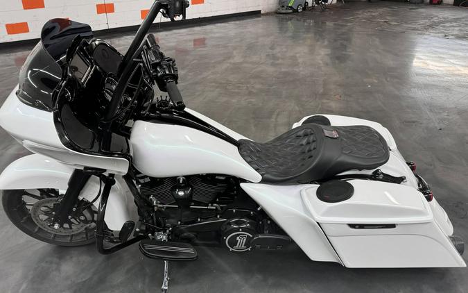 2018 HARLEY DAVIDSON ROAD GLIDE SPECIAL