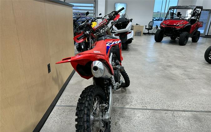 2023 Honda CRF450X