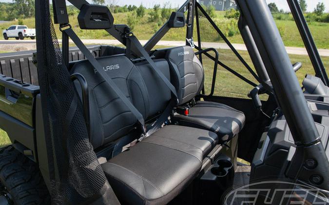 2025 Polaris Ranger 1000 Premium