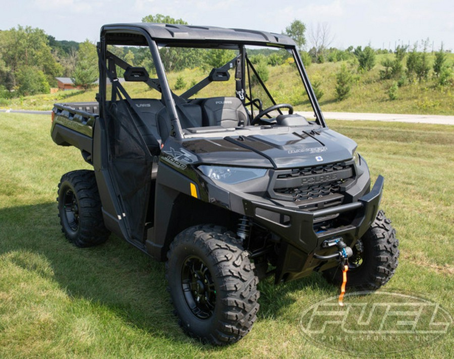 2025 Polaris Ranger 1000 Premium