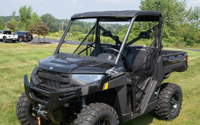 2025 Polaris Ranger 1000 Premium