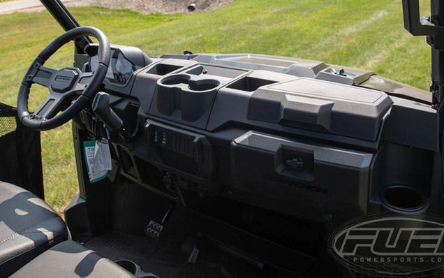 2025 Polaris Ranger 1000 Premium