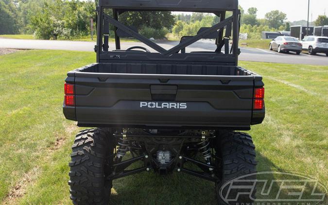 2025 Polaris Ranger 1000 Premium