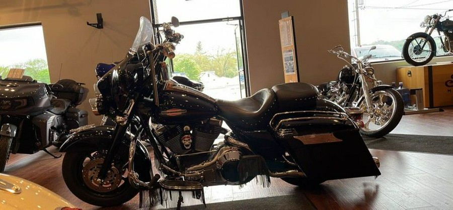 2006 Harley-Davidson® FLHX - Street Glide®