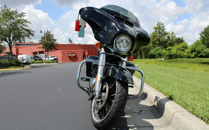 2023 Harley-Davidson FLHX - Street Glide