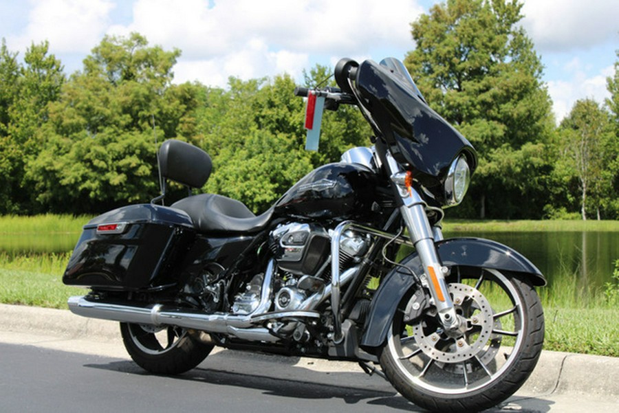 2023 Harley-Davidson FLHX - Street Glide