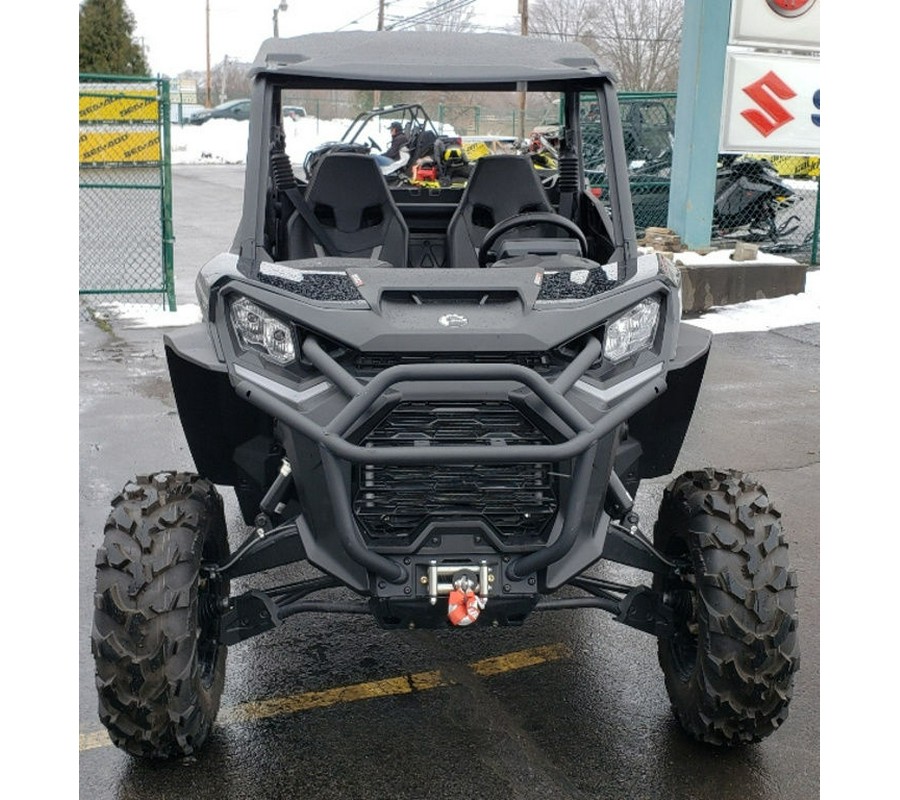 2024 Can-Am® Commander XT 1000R