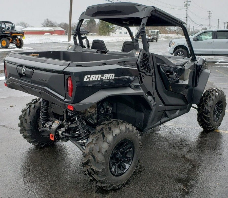 2024 Can-Am® Commander XT 1000R
