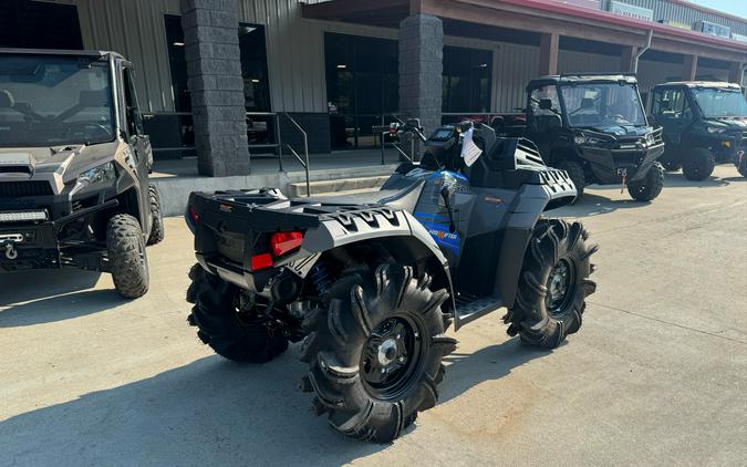 2024 Polaris Sportsman 850 High Lifter Edition