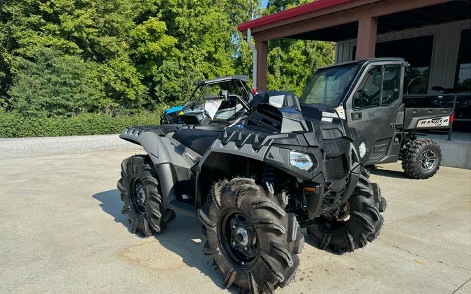 2024 Polaris Sportsman 850 High Lifter Edition