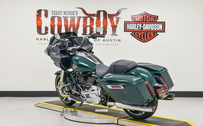 2024 Harley-Davidson® FLTRX - Road Glide®