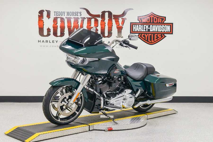 2024 Harley-Davidson® FLTRX - Road Glide®