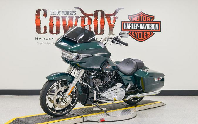 2024 Harley-Davidson® FLTRX - Road Glide®