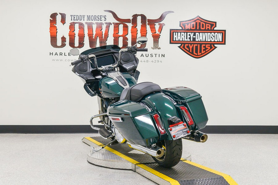 2024 Harley-Davidson® FLTRX - Road Glide®