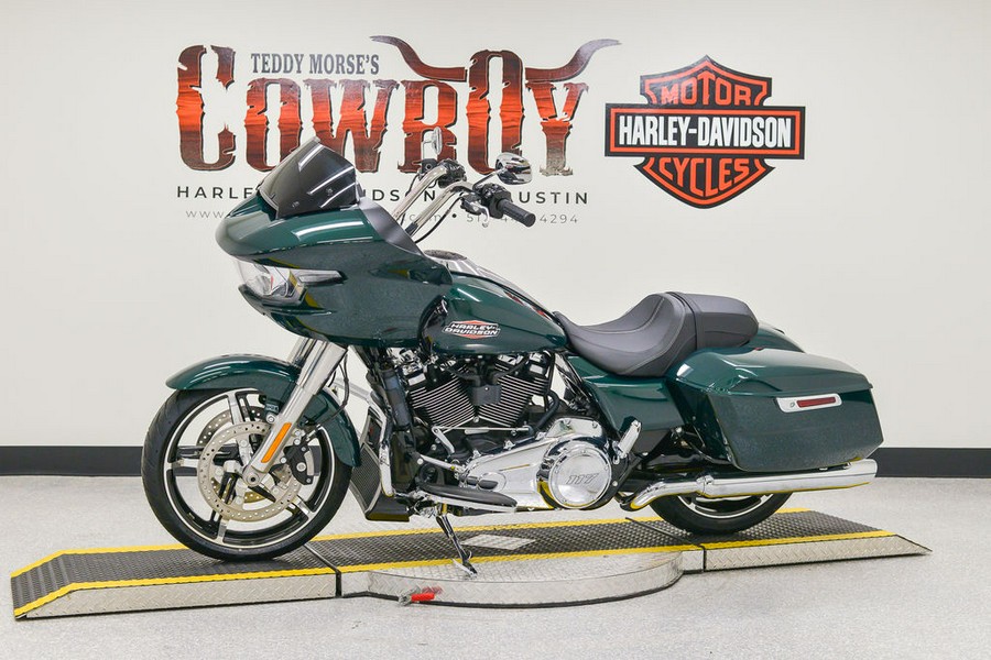 2024 Harley-Davidson® FLTRX - Road Glide®