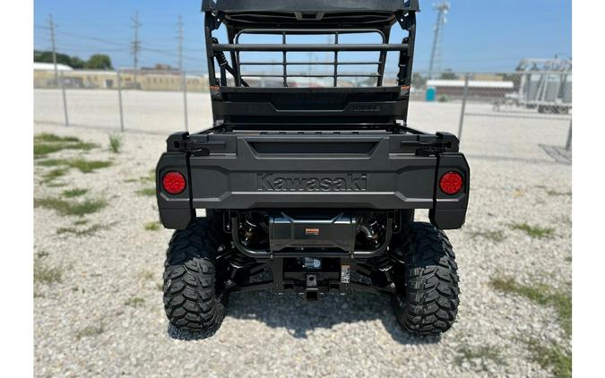 2025 Kawasaki Mule™ PRO-MX™ SE