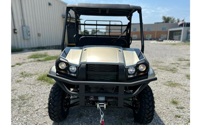 2025 Kawasaki Mule™ PRO-MX™ SE