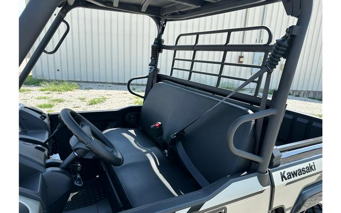 2025 Kawasaki Mule™ PRO-MX™ SE