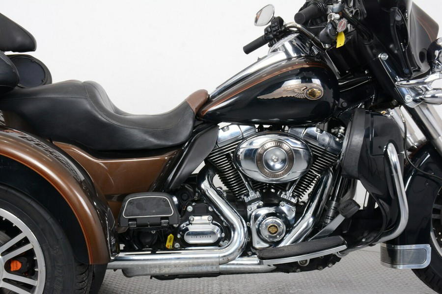 2013 Harley-Davidson FLHTCUTG Tri Glide™ Ultra Classic®