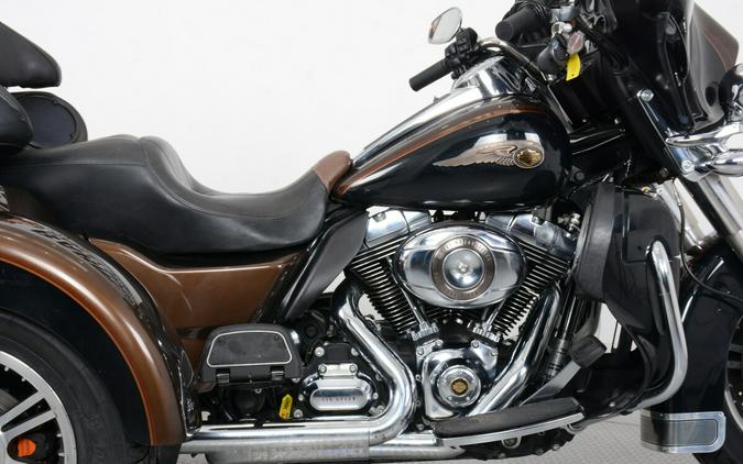 2013 Harley-Davidson FLHTCUTG Tri Glide™ Ultra Classic®