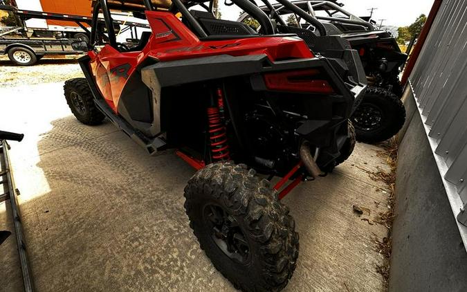 2020 Polaris® RZR PRO XP 4 ULTIMATE INDY RED Ultimate