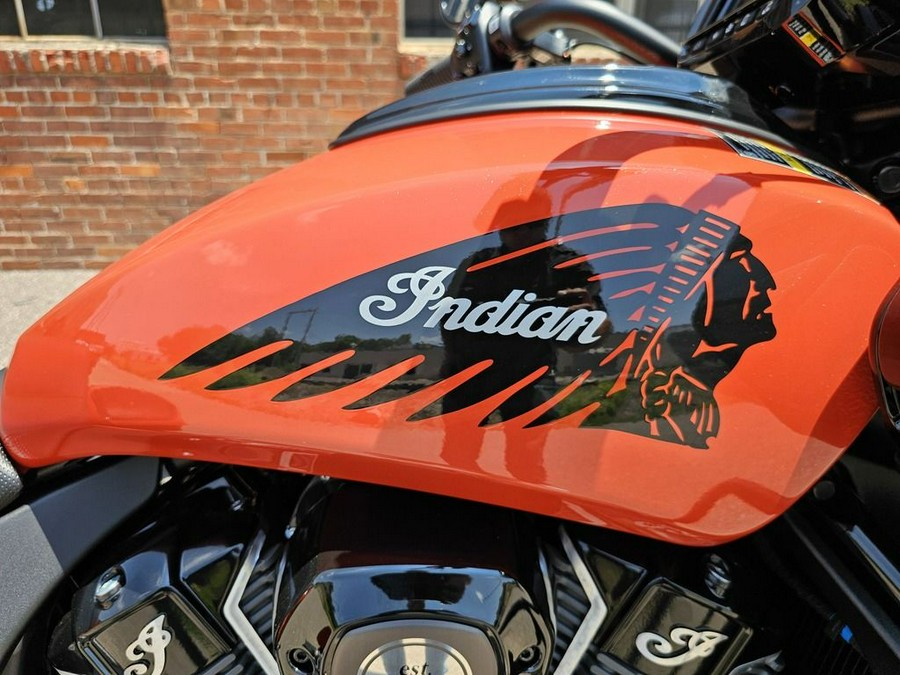 2024 Indian Motorcycle® Challenger Dark Horse®