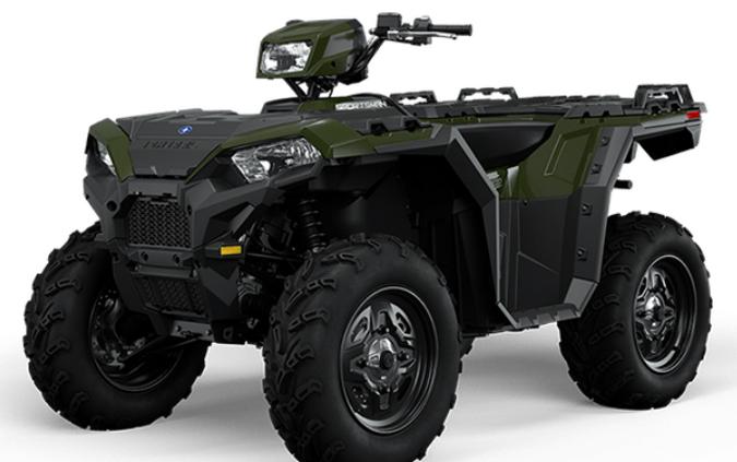 2024 Polaris Industries Sportsman 850