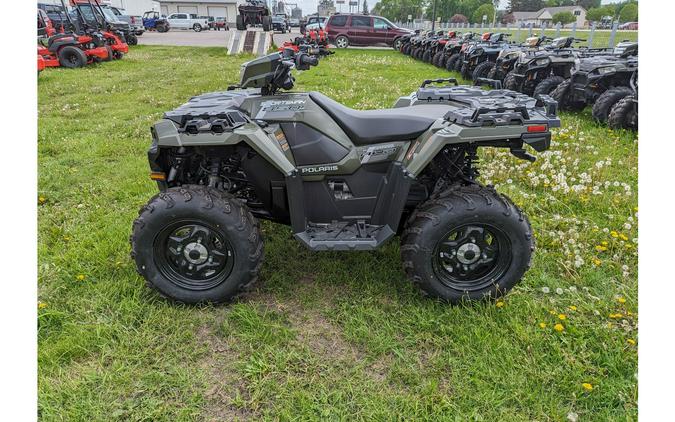 2024 Polaris Industries Sportsman 850