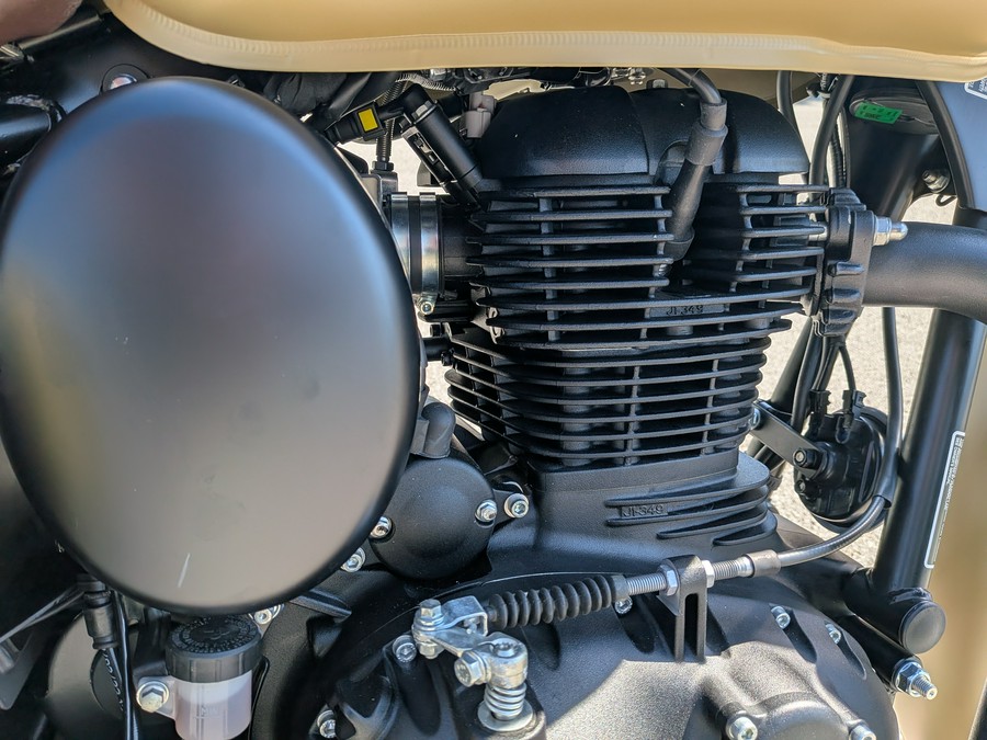 2024 Royal Enfield Classic 350