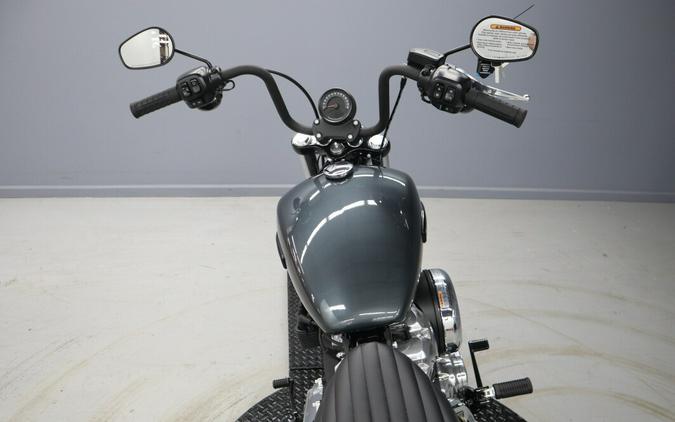 2025 Harley-Davidson Street Bob